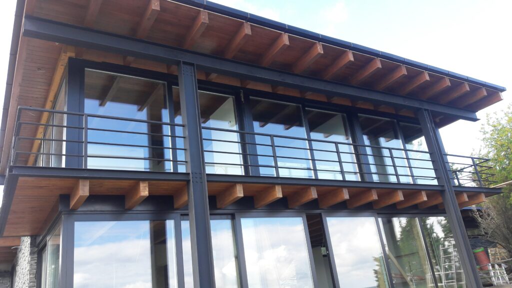 The post Elumaja Neemel appeared first on Ehitustööd, remont ja renoveerimine Tallinnas ja Harjumaal.